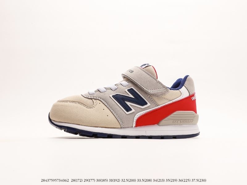 NEW BALANCE SHOES